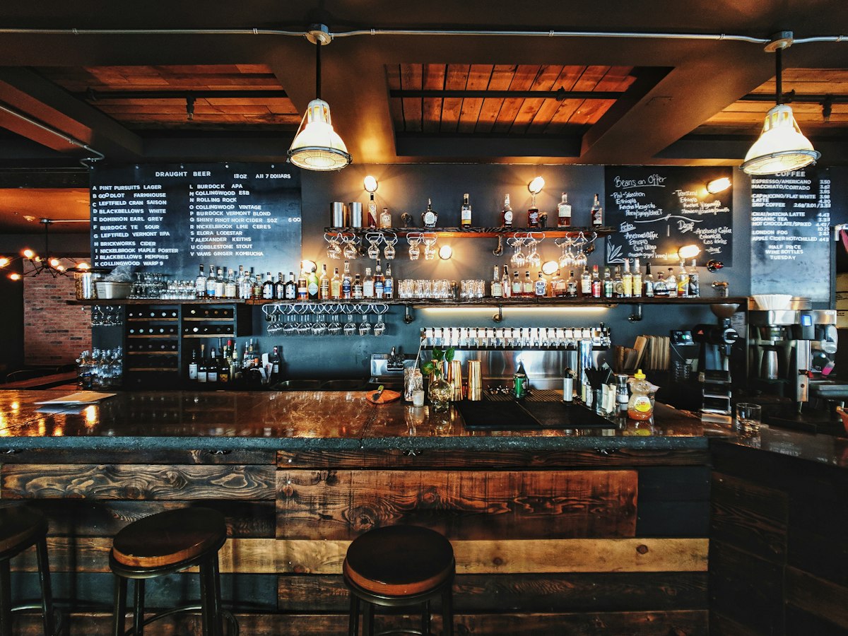 What's Open After Midnight in Ridgecrest? (Late Night Guide)