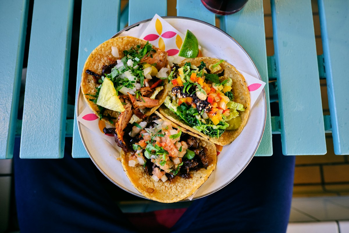 Jr's Taco Shop Announces Closure, Thanks Ridgecrest for the Support