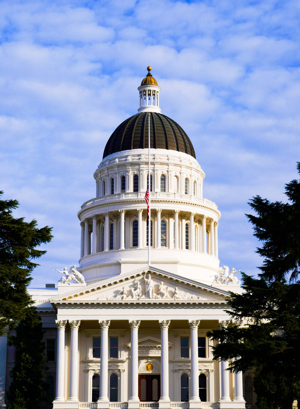 Newsom Signs 10 New Gun Laws. Here's What Actually Changed.